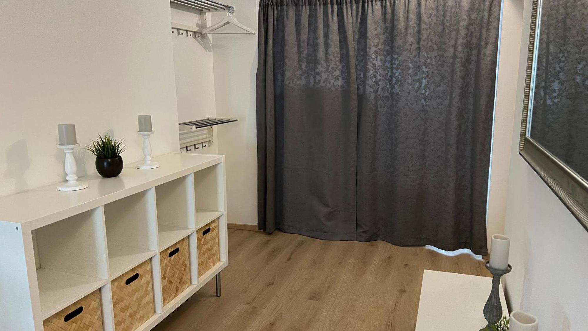 Karwendel Apartments Scharnitz Phòng bức ảnh