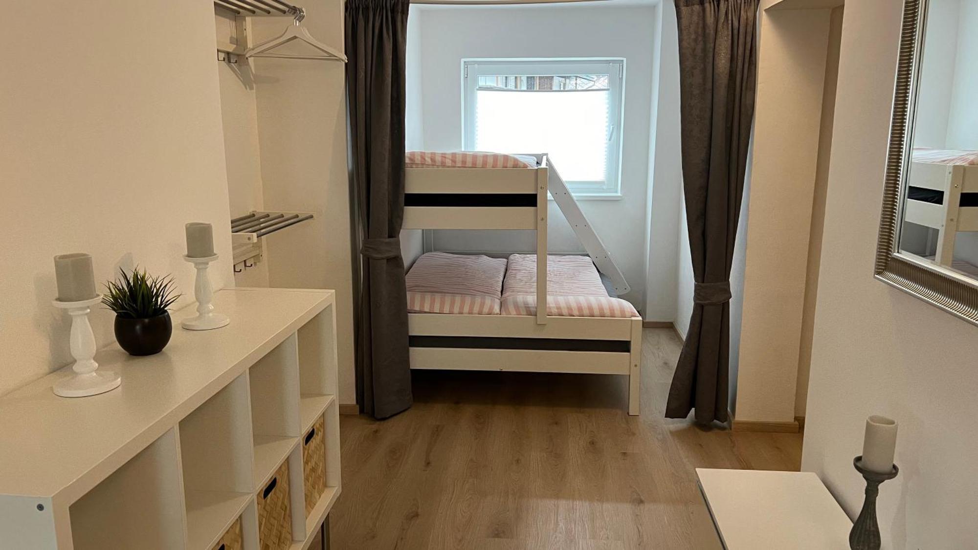 Karwendel Apartments Scharnitz Phòng bức ảnh