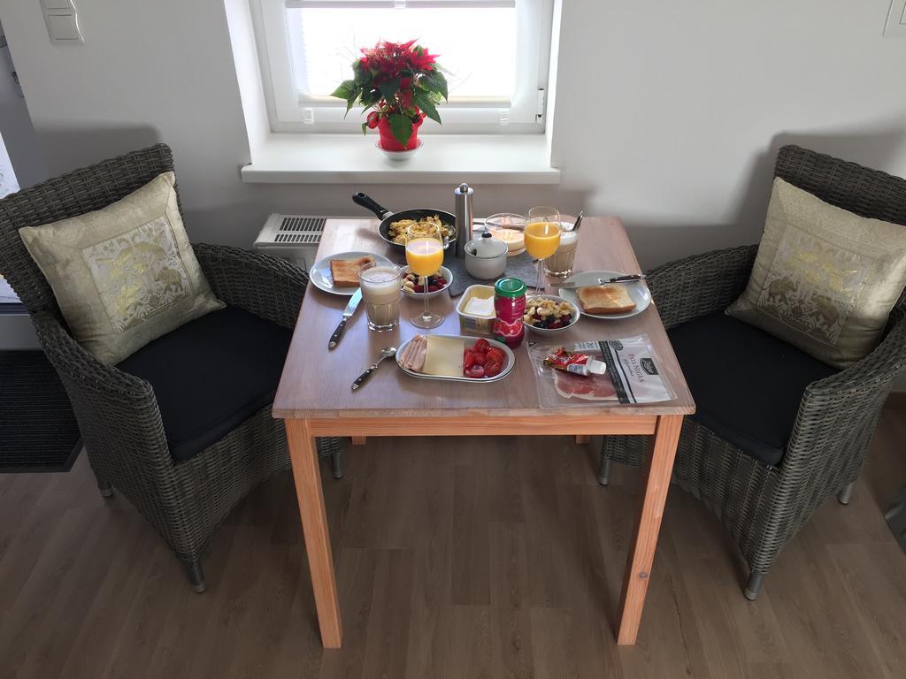 Karwendel Apartments Scharnitz Ngoại thất bức ảnh