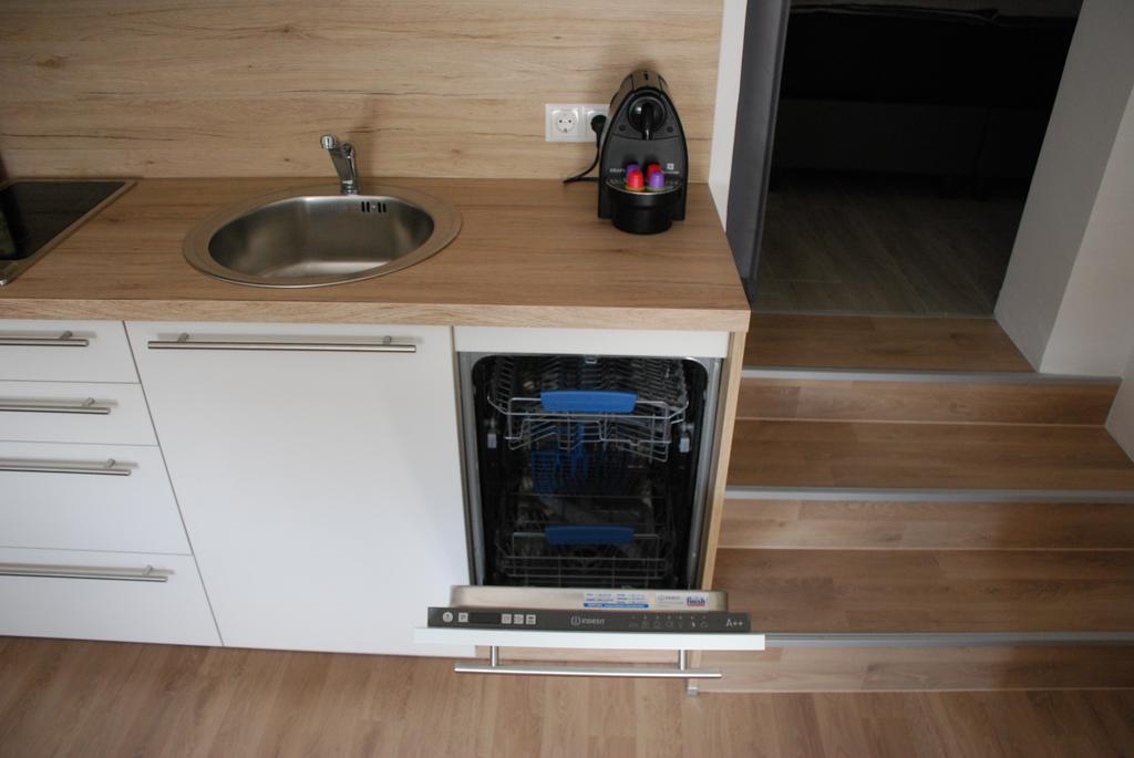 Karwendel Apartments Scharnitz Ngoại thất bức ảnh