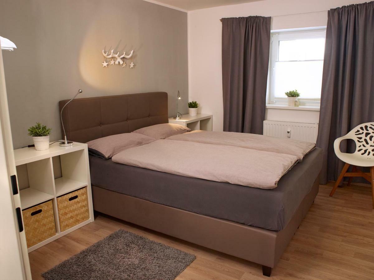 Karwendel Apartments Scharnitz Ngoại thất bức ảnh