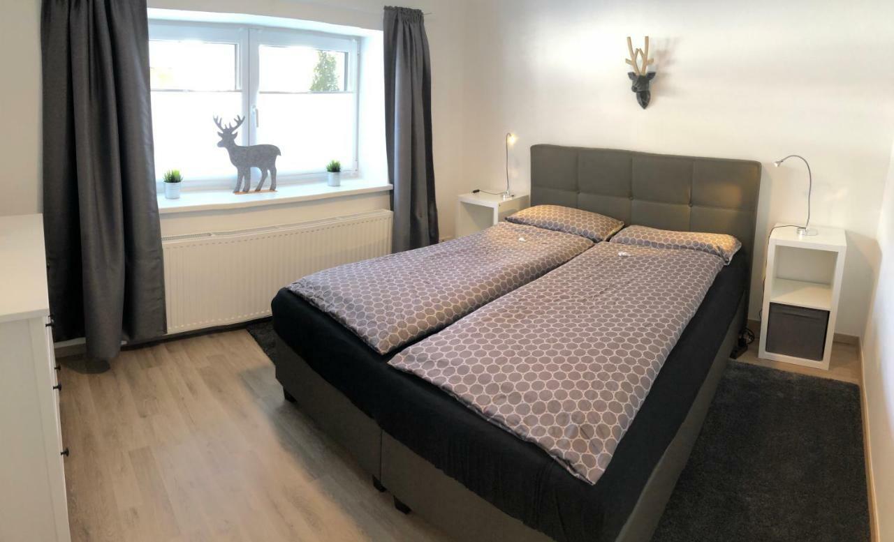 Karwendel Apartments Scharnitz Ngoại thất bức ảnh