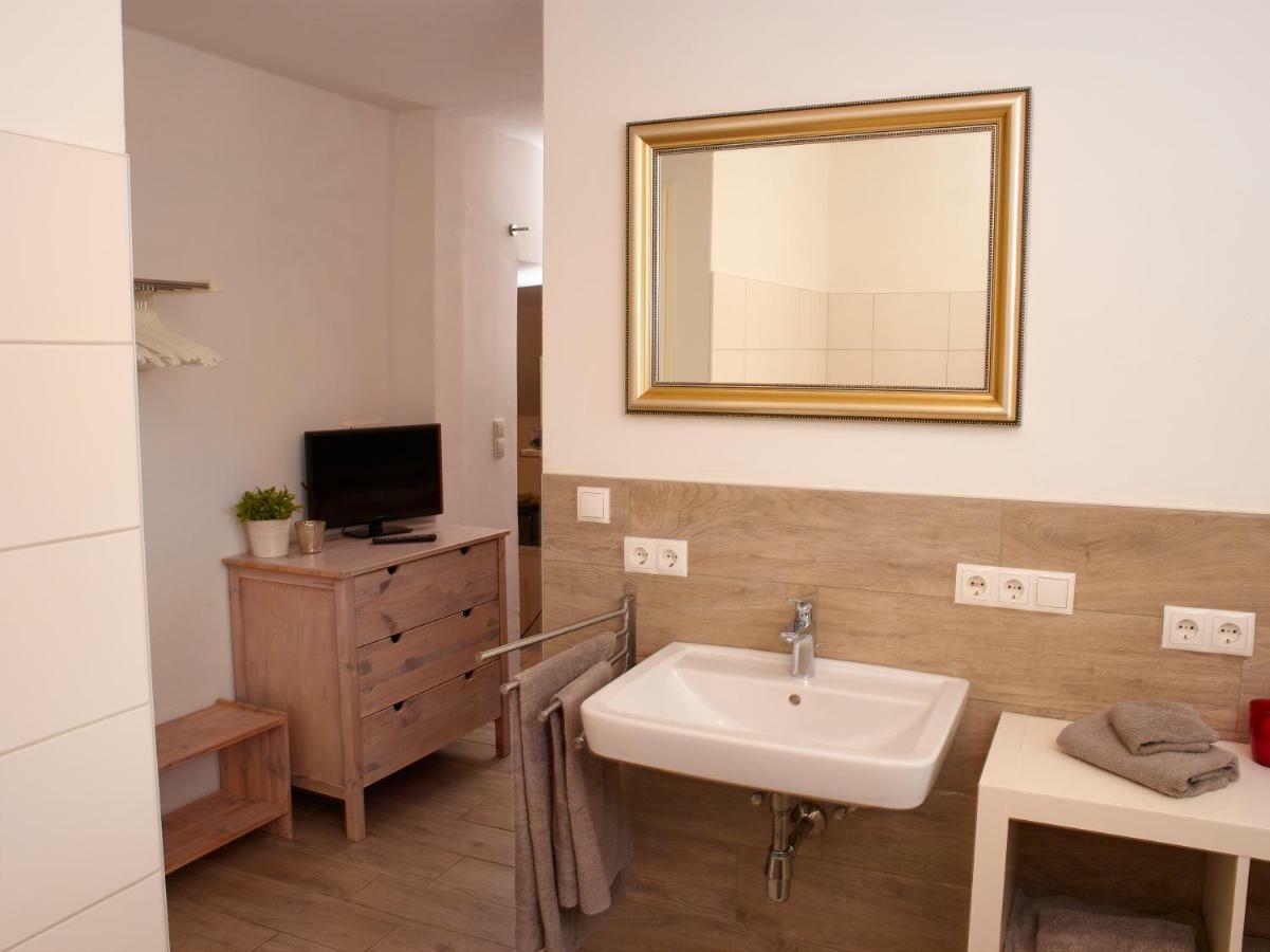Karwendel Apartments Scharnitz Ngoại thất bức ảnh