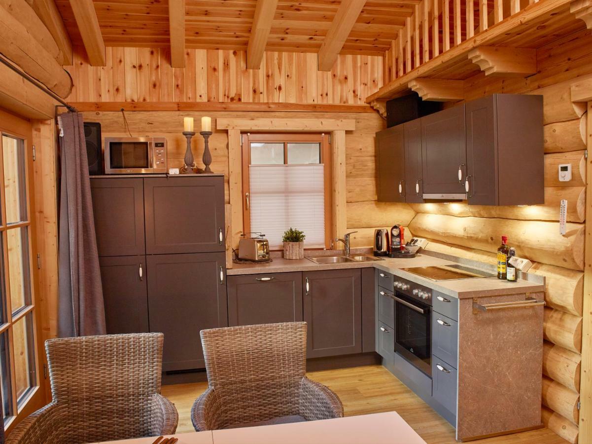 Karwendel Apartments Scharnitz Ngoại thất bức ảnh